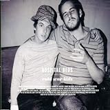 Hospital Beds EP by Cold War Kids