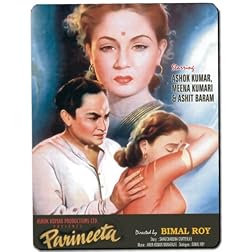 Parineeta