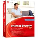 Trend Micro pc-Cillin Internet Security 2007 - 3 User