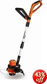 Worx 12-Inch 4.5-AMP Electric Dual-Line Trimmer #WG102