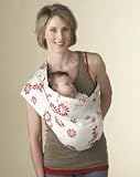 Hotslings Reversible Ingrid Baby Carrier Size 4