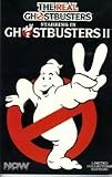 The Real Ghostbusters Starring in Ghostbusters II: TPB Vol. 1 (Volume 1)