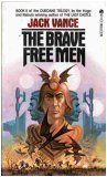 The Brave Free Men (The Durdane Trilogy, Book II)