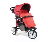 Peg Perego GT3 Completo 3 Wheel Jogging Stroller