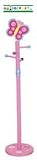 Butterfly Clothes Pole