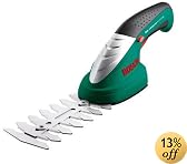 Bosch Cordless Shrub Shear