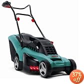 Bosch Rotak 40 Electric Rotary Lawn Mower