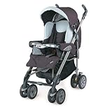 NEW - C1 Stroller - Blackberry by Chicco