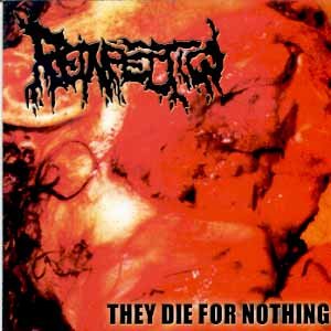 They Die For Nothing