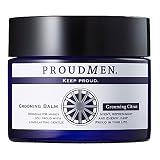 PROUDMEN. グルーミングバーム 40g