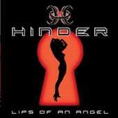 HINDER - Lips Of An Angel - Zortam Music