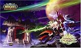 World of Warcraft Trading Card Game - Through the Dark Portal Playmat