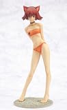 シャイニング・ティアーズ マオ (1/7スケールPVC塗装済み完成品)