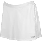Reebok Match Day Skirt with Bike Short Womens