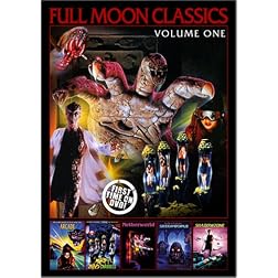 Full Moon Classics, Vol. 1