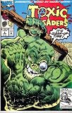 Toxic Crusaders # 2
