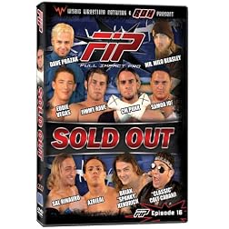 World Wrestling Network Presents: Fip - Sold Out