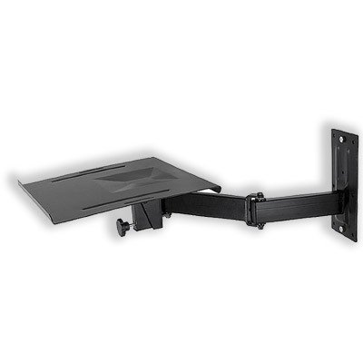 TFT Monitore: WBS TV58B TV-Monitor Wandhalterung bis 30kg