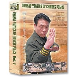 JING QUAN DAO VOL.2 -DVD