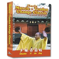 Shaolin Muscle Tendon Change Classic