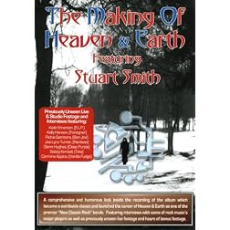 The Making of Heaven and Earth