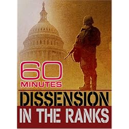 60 Minutes - Dissension in the Ranks (February 25, 2007)
