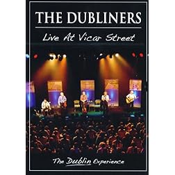 Live At Vicar Street