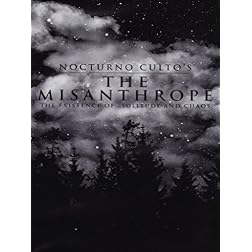 The Misanthrope