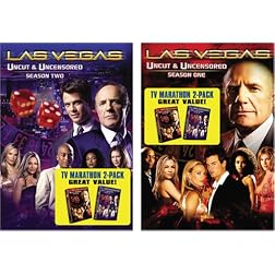 Las Vegas - Seasons One & Two