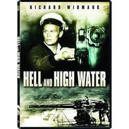 Hell and High Water