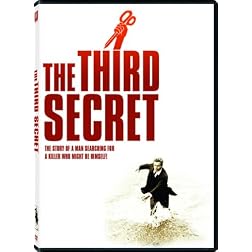 The Third Secret