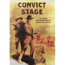 Convict Stage
