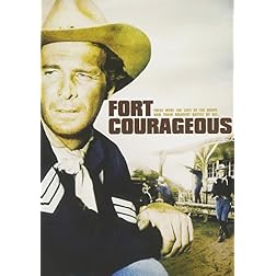 Fort Courageous