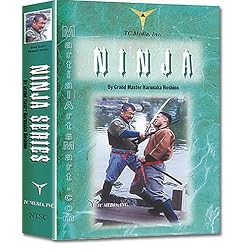Ninja Style Kenjutsu Vol.2