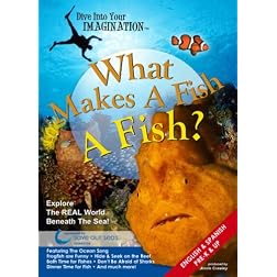 What Makes a Fish a Fish