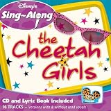 Cheetah Girls