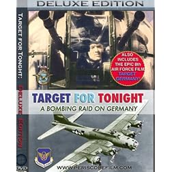 Target for Tonight Deluxe Edition featuring Target Germany!