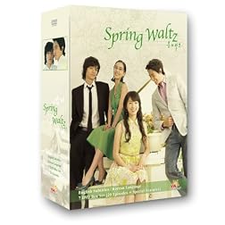 Spring Waltz