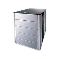 Speicherkarten: Raid Sonic Stardom U7-4-WA Geh�use 5� 4 Laufwerk FireWire f�r CD-ROM/CD-RW/HDD