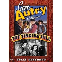 The Singing Hill