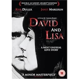David and Lisa