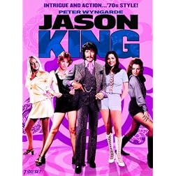 Jason King