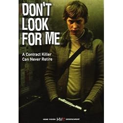 Don't Look for Me