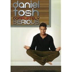 Daniel Tosh: Completely Serious