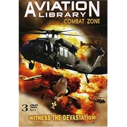 Aviation Library: Combat Zone