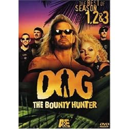 Dog the Bounty Hunter: Best of Seasons 1, 2 and 3