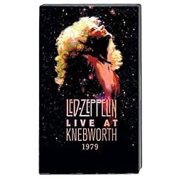 Live at Knebworth