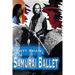 Samurai Ballet