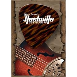 Take A Tour Of Nashville Music City