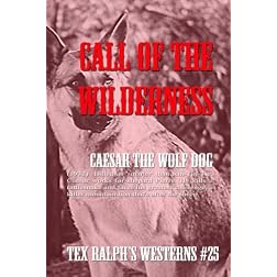 Call of the Wilderness